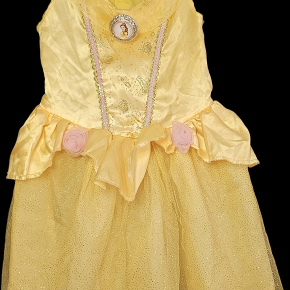 Belle costume - Picture 3 of 7